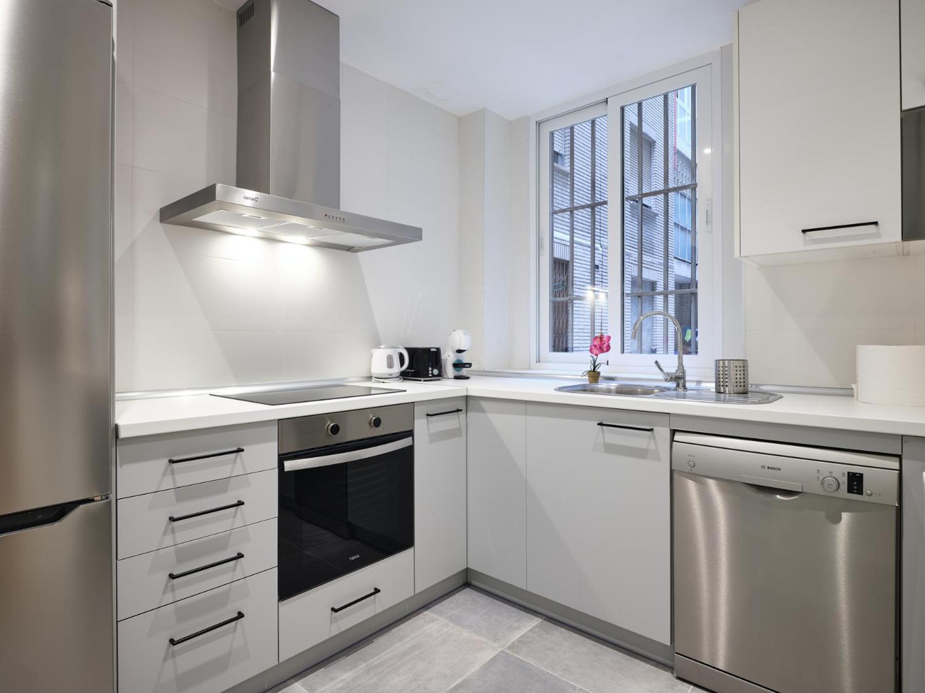 My City Home - Student Rooms In Moncloa Madrid Eksteriør bilde