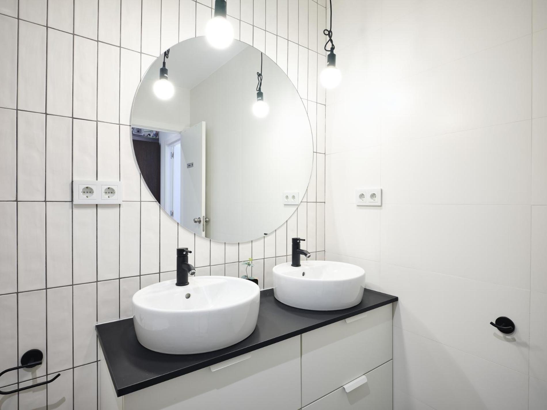 My City Home - Student Rooms In Moncloa Madrid Eksteriør bilde