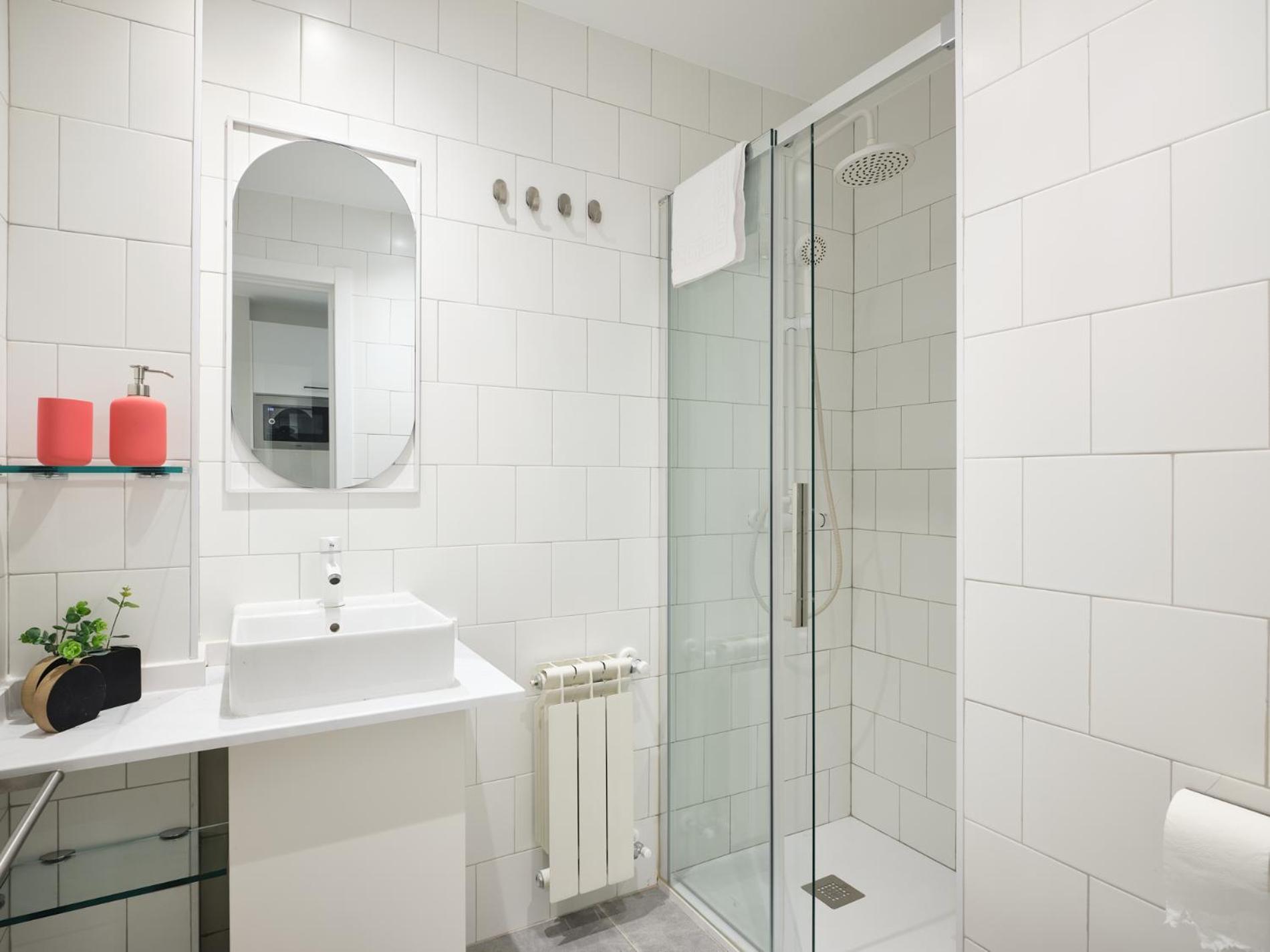 My City Home - Student Rooms In Moncloa Madrid Eksteriør bilde