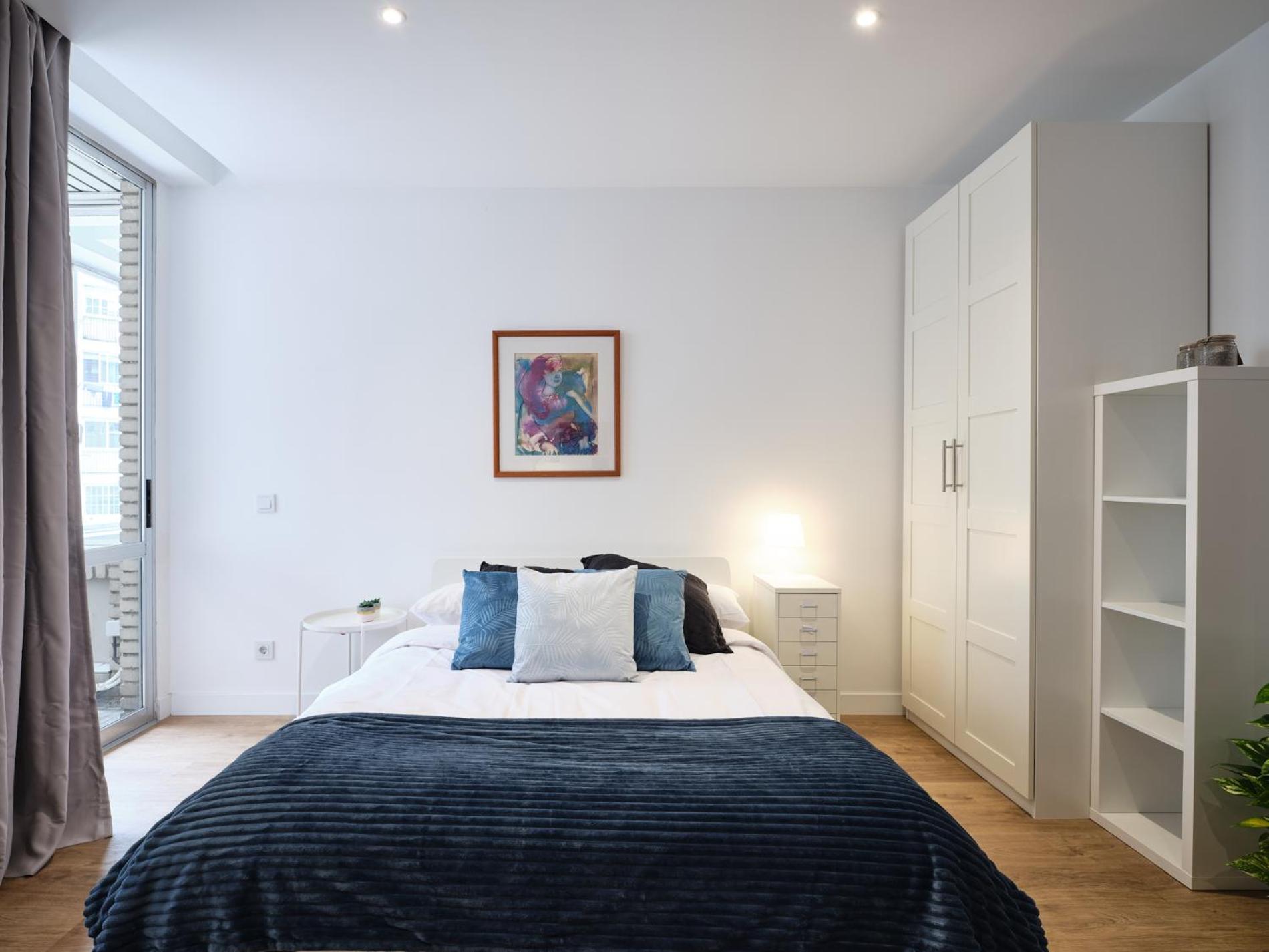 My City Home - Student Rooms In Moncloa Madrid Eksteriør bilde